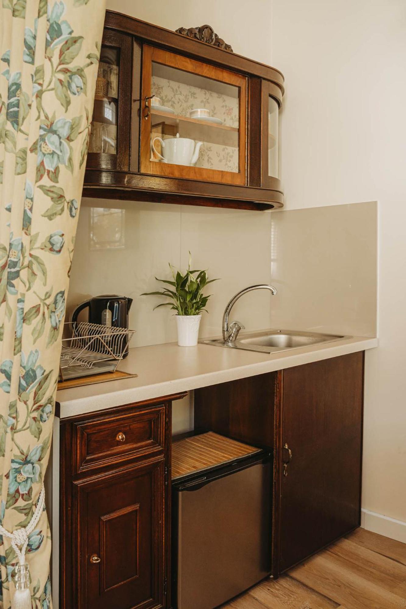 Apartamenty Na Starowce Kalisz  Bagian luar foto