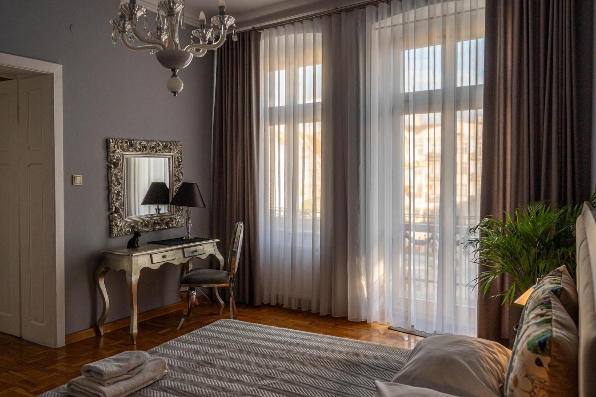 Apartamenty Na Starowce Kalisz  Bagian luar foto