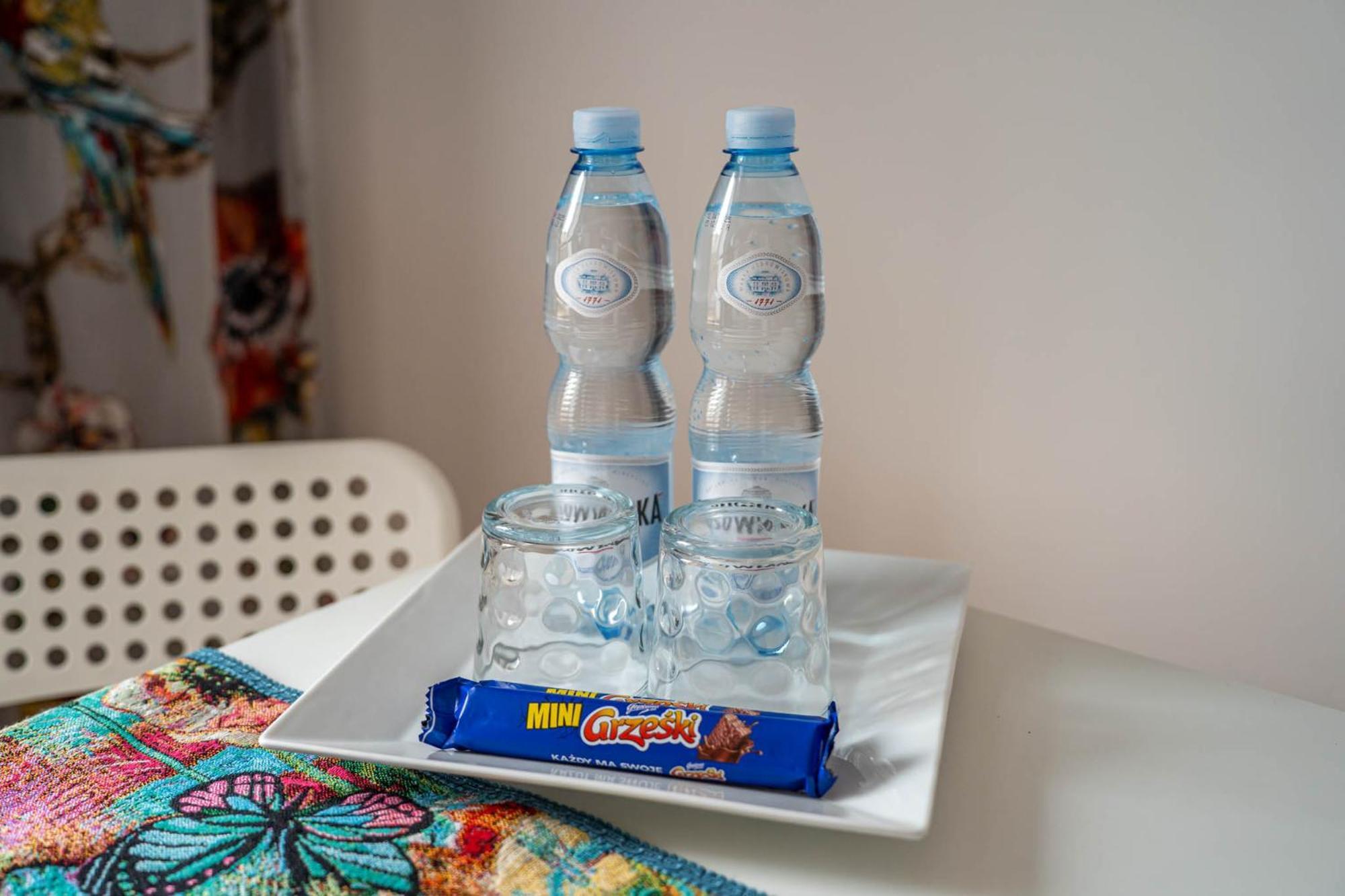 Apartamenty Na Starowce Kalisz  Bagian luar foto