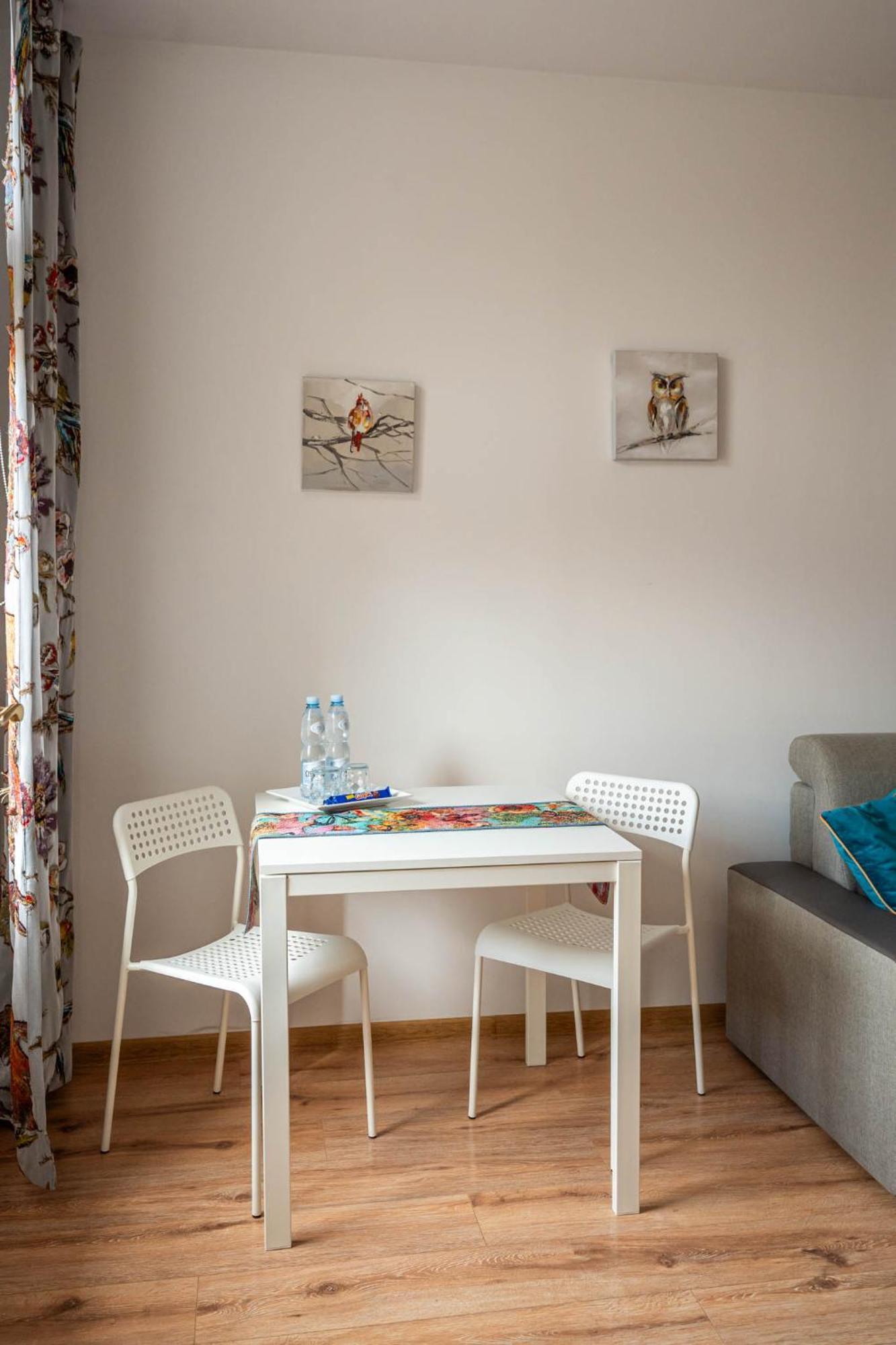 Apartamenty Na Starowce Kalisz  Bagian luar foto