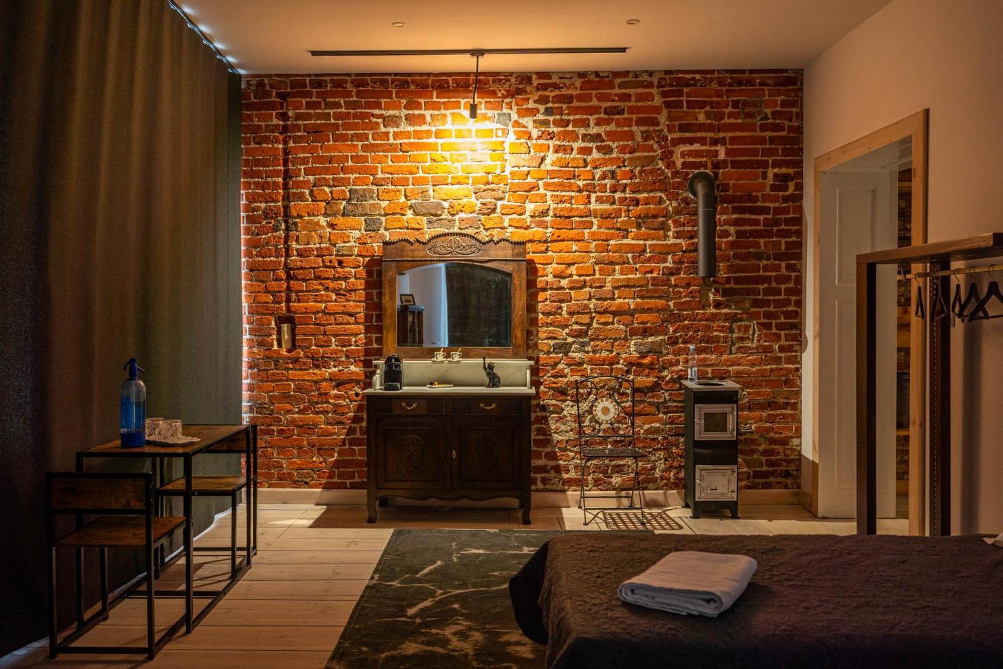 Apartamenty Na Starowce Kalisz  Bagian luar foto
